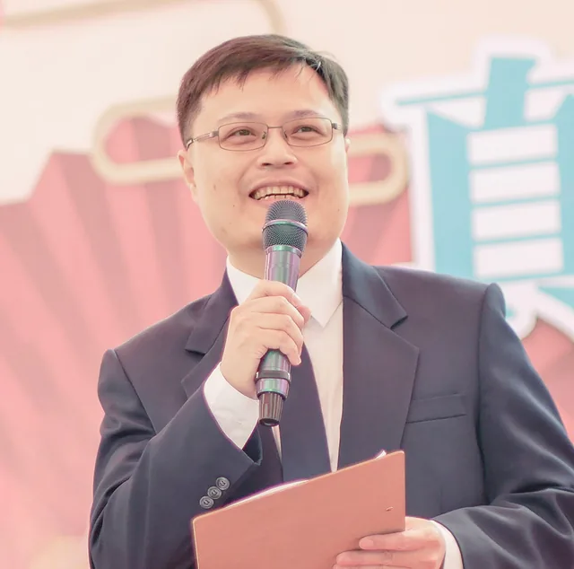 許凱迪